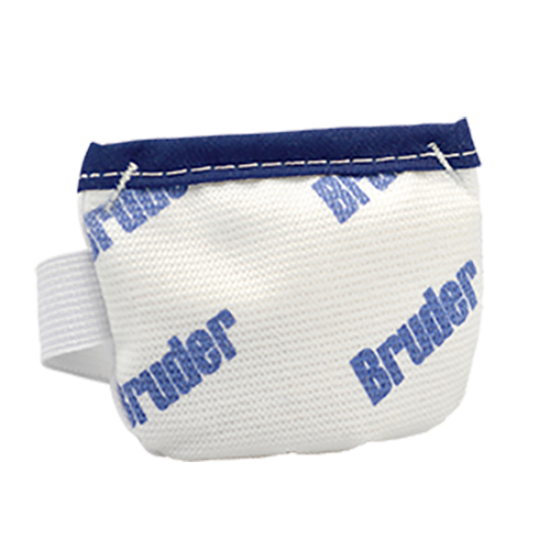 Bruder Moist Heat Eye Compress - Single, Bruder Moist Heat Stye Compress, moist heat compress single eye, moist heat single eye mask, Bruder Stye Compress, Bruder stye Eye mask, Microwave moist heat single eye compress, Medibeads single eye mask, Dry eye relief, stye relief, moist heat